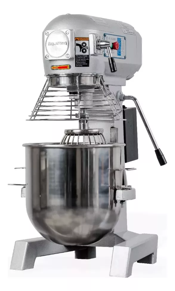 Batidora 20L 1