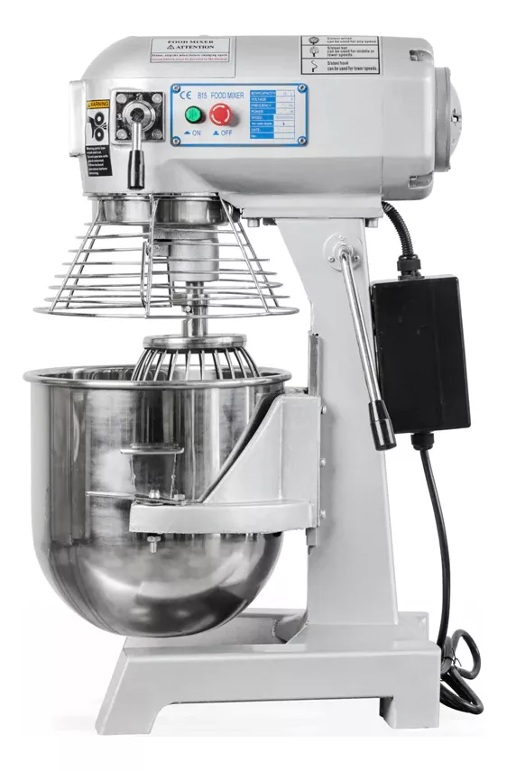 Batidora 20L 2