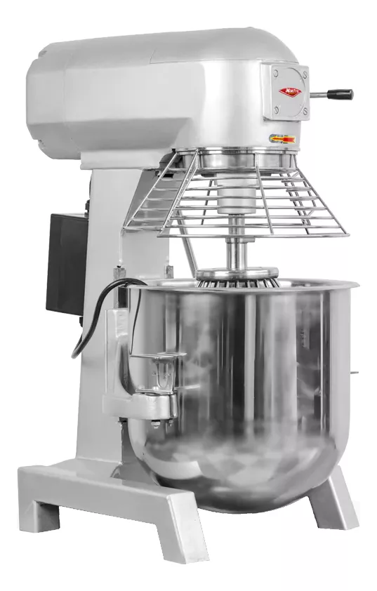 Batidora 20L 4
