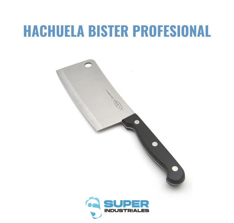 HACHUELA