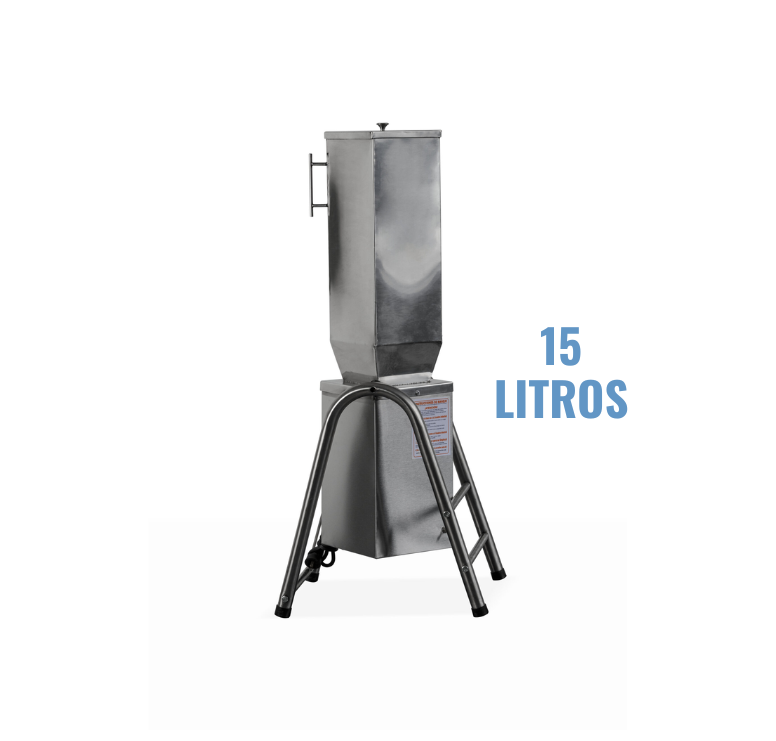 LICUADORA 15 LT CUADRADA