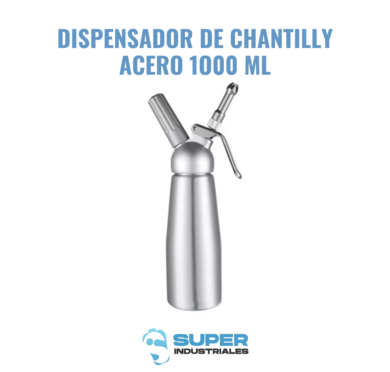 acero 1000 ml