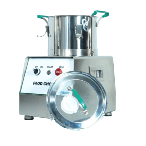 Procesador de alimentos